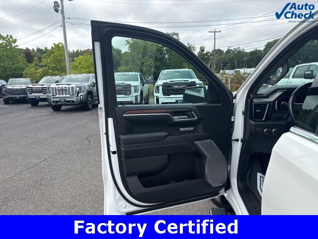 2024 Gmc Sierra 1500 Denali photo 10