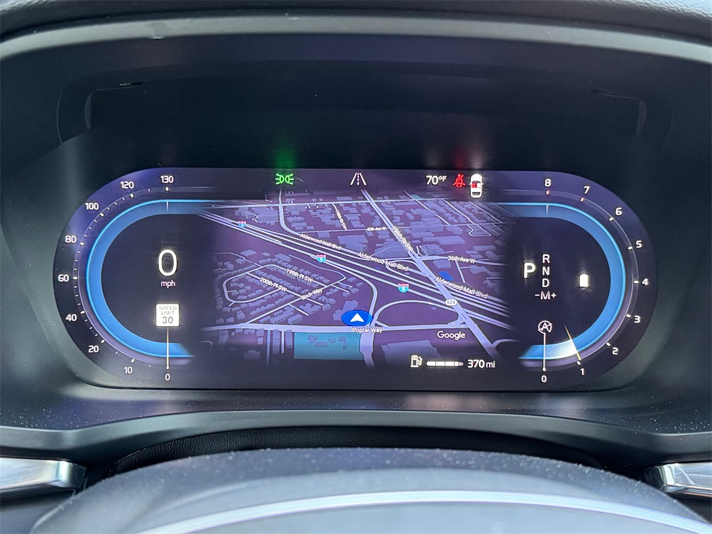 2024 Volvo V60 Cross Country B5 Plus photo 11