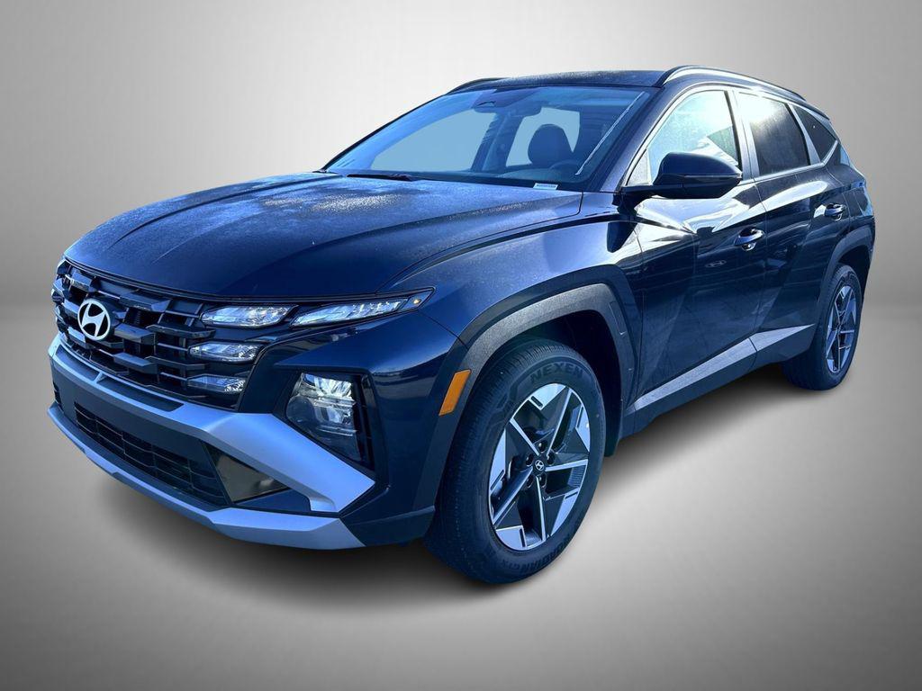 2026 Hyundai Tucson SEL Convenience's photo