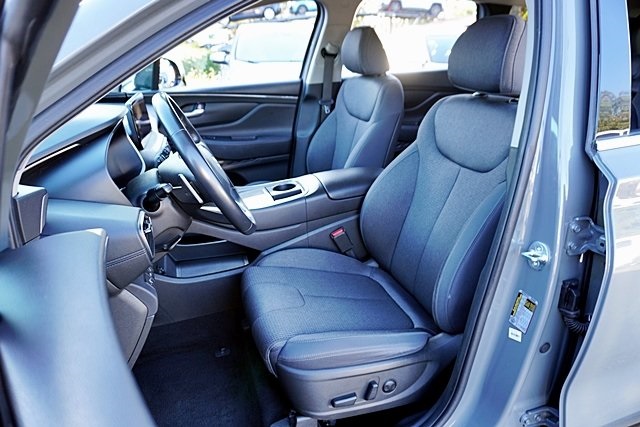 2023 Hyundai Santa Fe SEL photo 14