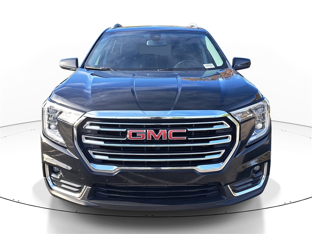 2024 Gmc Terrain SLT photo 2