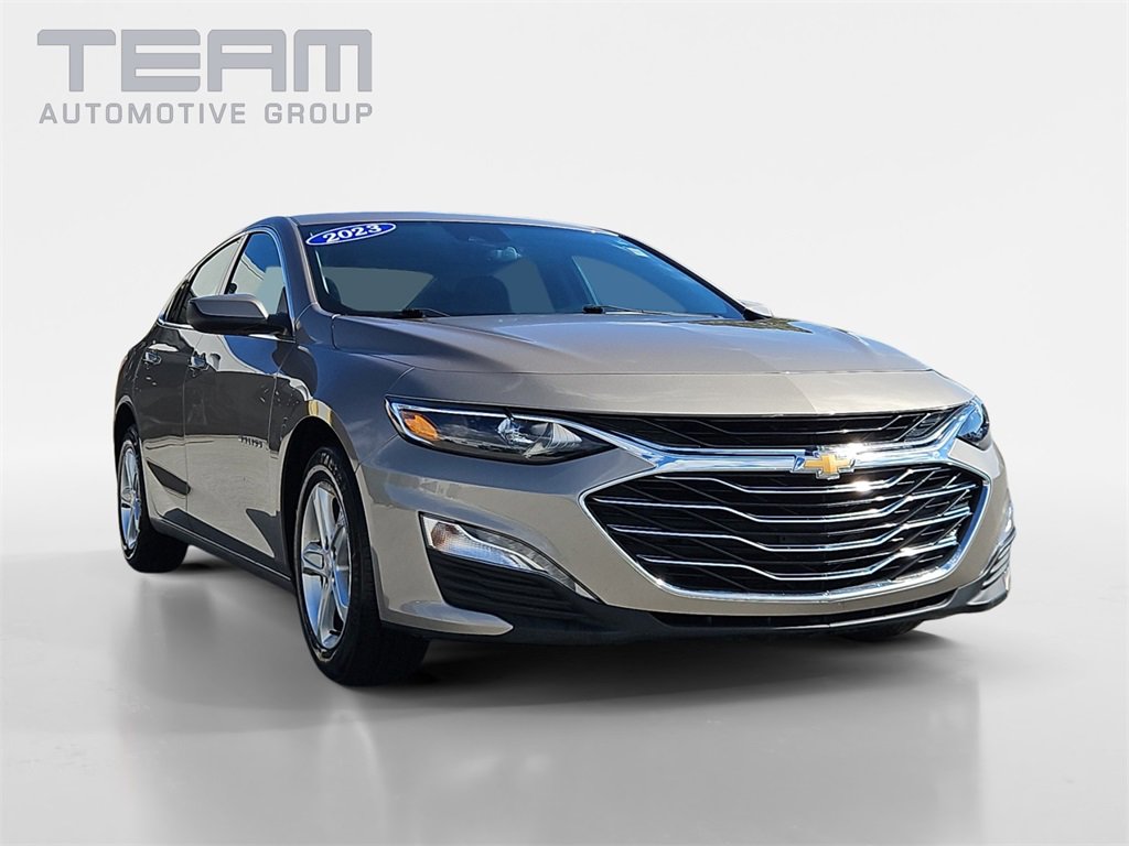 2023 Chevrolet Malibu