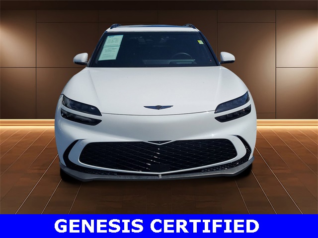 Used 2024 GENESIS GV60 Advanced with VIN KMUKCDSC5RU023694 for sale in Delray Beach, FL