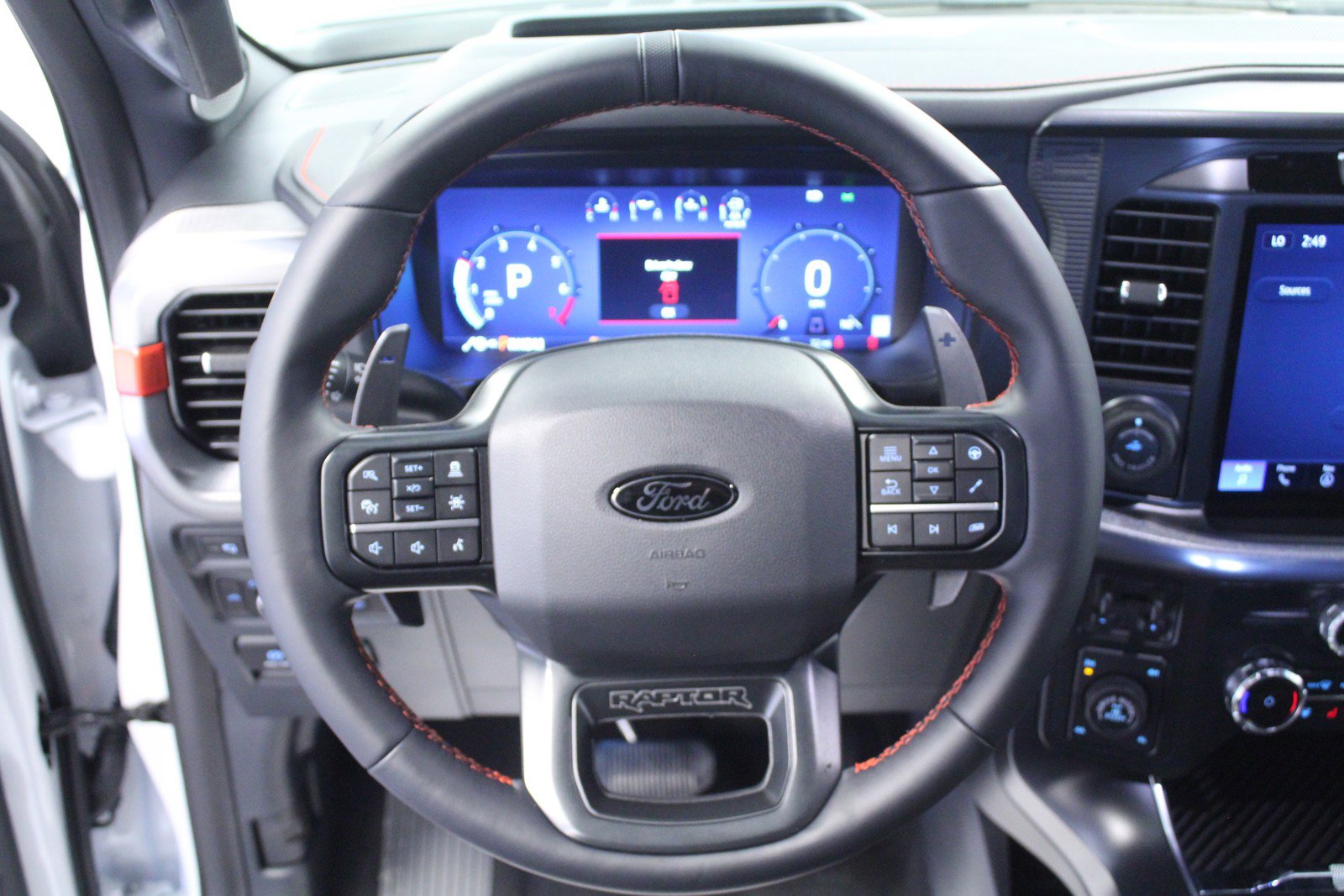 2024 Ford F-150 Raptor photo 16