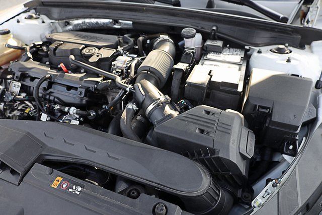 2023 Kia K5 GT-Line photo 22