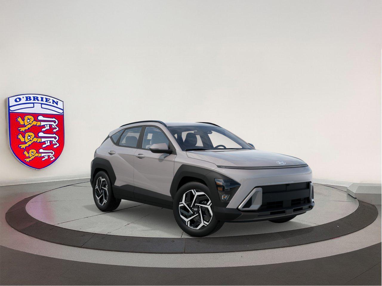 2026 Hyundai Kona Limited photo 2
