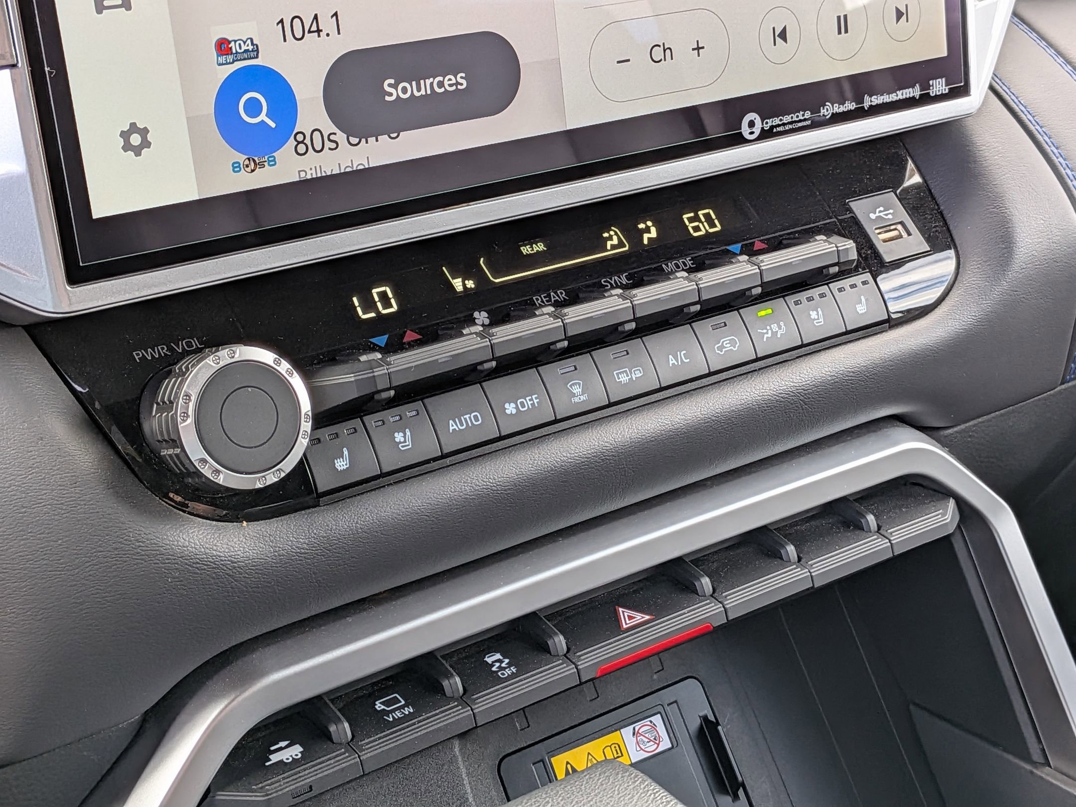 2023 Toyota Sequoia Platinum photo 24