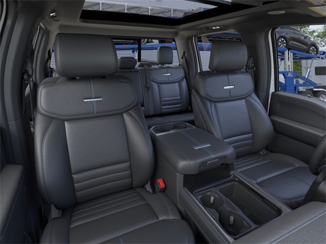 2026 Ford F-450 Platinum photo 10
