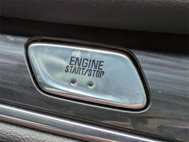 2024 Buick Enclave Premium photo 16