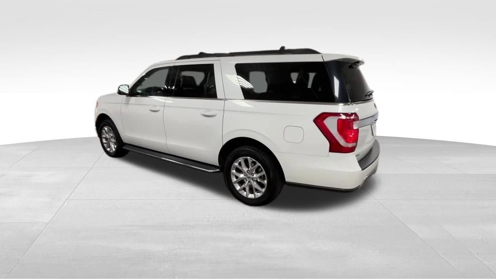 2021 Ford Expedition XLT MAX photo 2