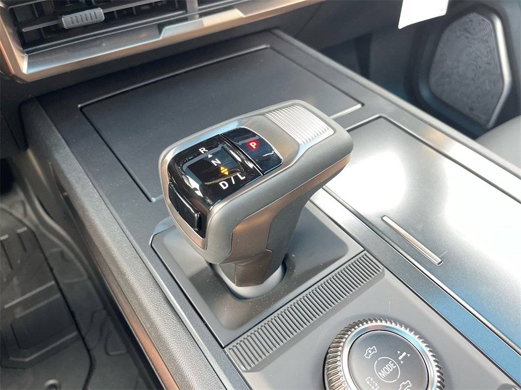 2025 Gmc Hummer EV Pickup photo 19