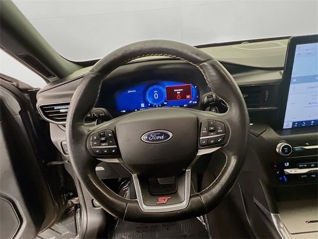 2020 Ford Explorer ST photo 4