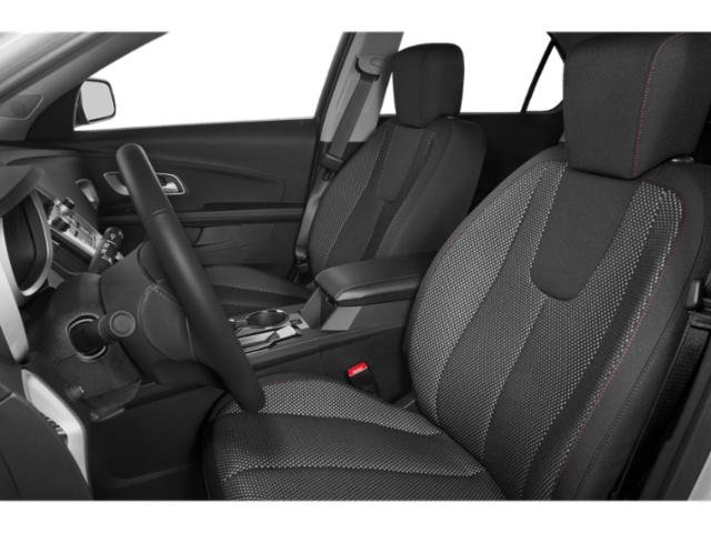 2015 Chevrolet Equinox LT photo 10