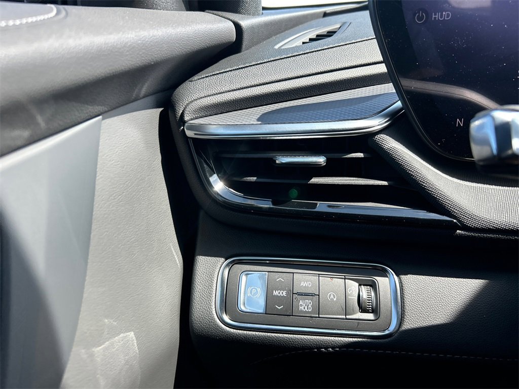 2026 BUICK ENCLAVE - Image 17