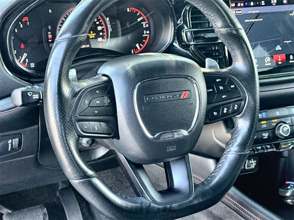 2023 Dodge Durango GT Plus photo 31