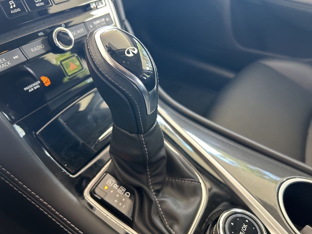 2021 Infiniti Q50 PURE AWD photo 10