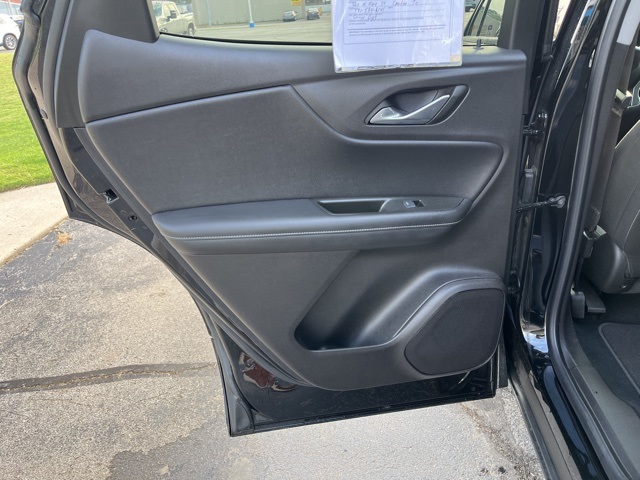 2024 Chevrolet Blazer 2LT photo 22