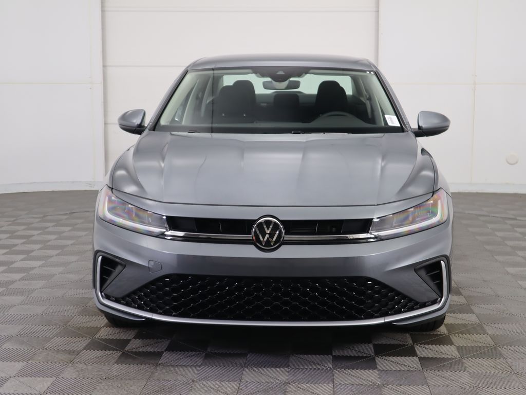 2025 Volkswagen Jetta 1.5T S photo 3