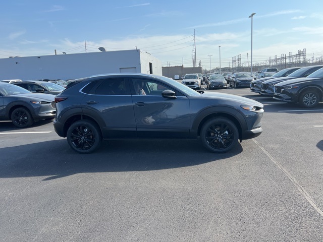 2025 Mazda CX-30 Preferred photo 4