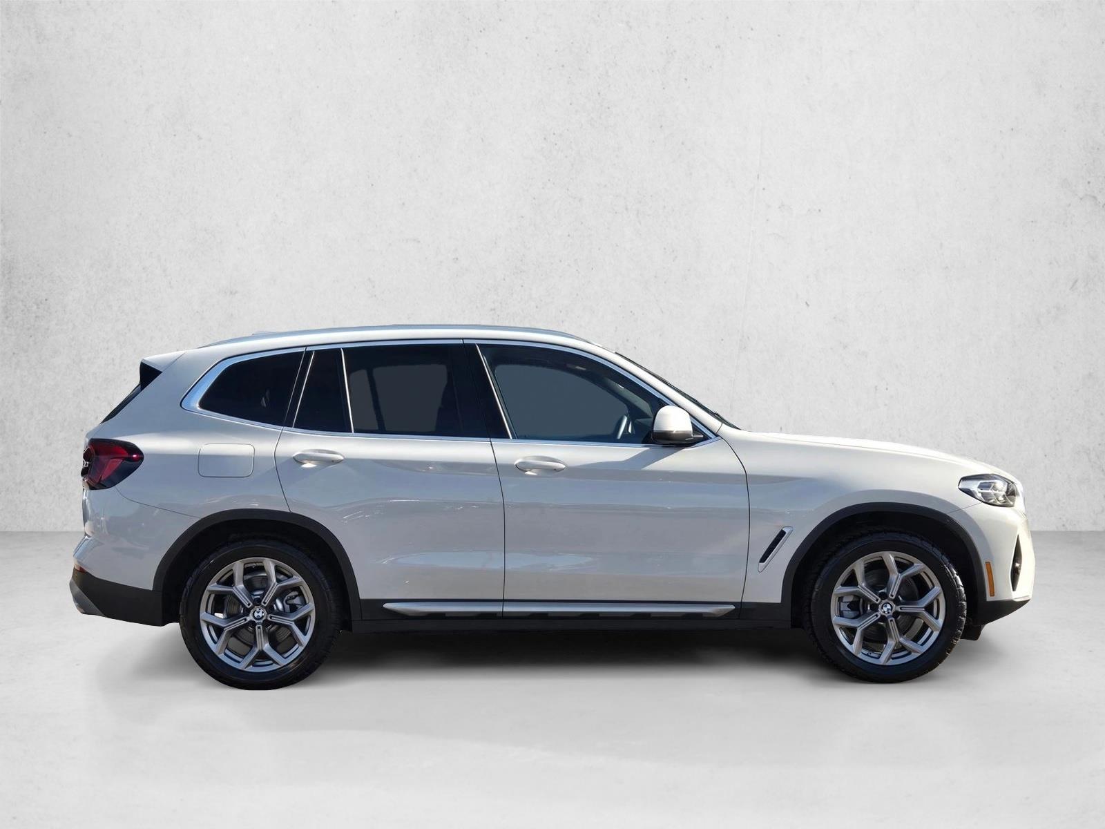 2023 Bmw X3 xDrive30i photo 3