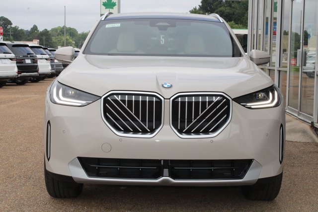 2026 Bmw X3 photo 8