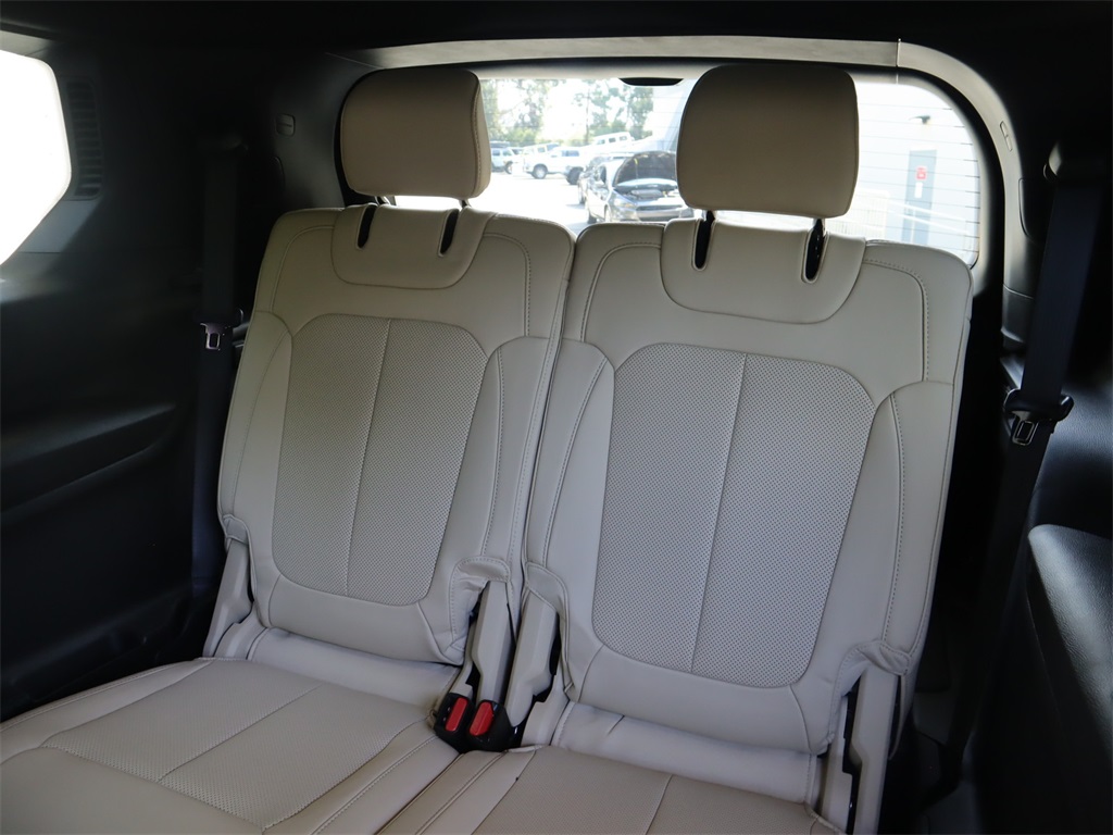 2023 Jeep Grand Cherokee Limited photo 20