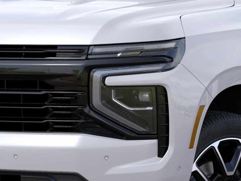 2025 Chevrolet Tahoe RST photo 9