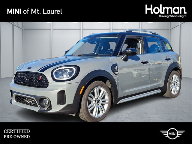 2023 MINI Countryman S