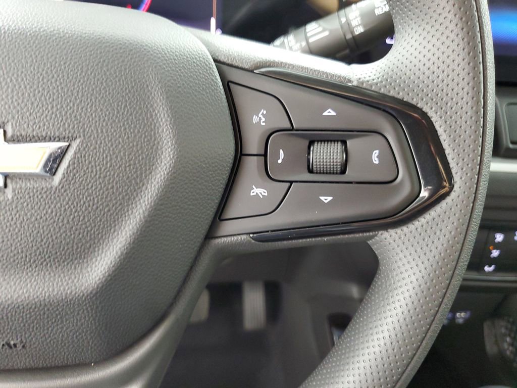 2026 Chevrolet Trailblazer LS photo 19