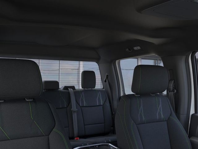 2025 FORD F-150 - Image 44