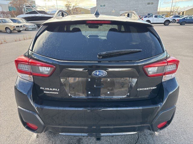 2023 Subaru Crosstrek Premium Special Edition photo 4