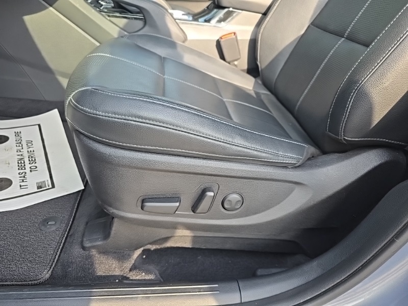 2021 Kia Telluride EX photo 23
