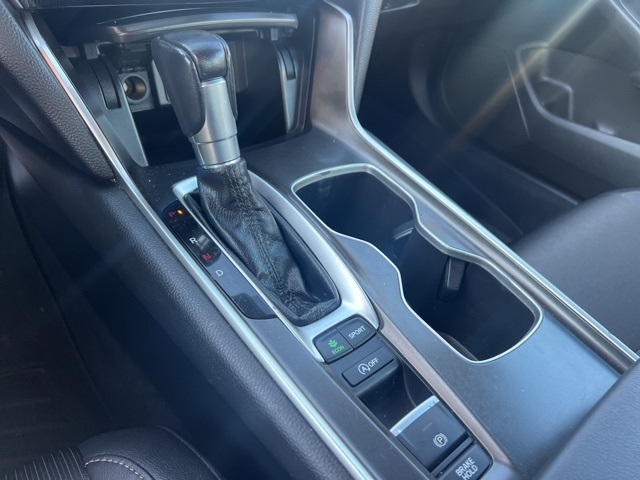 2022 Honda Accord Sport photo 13