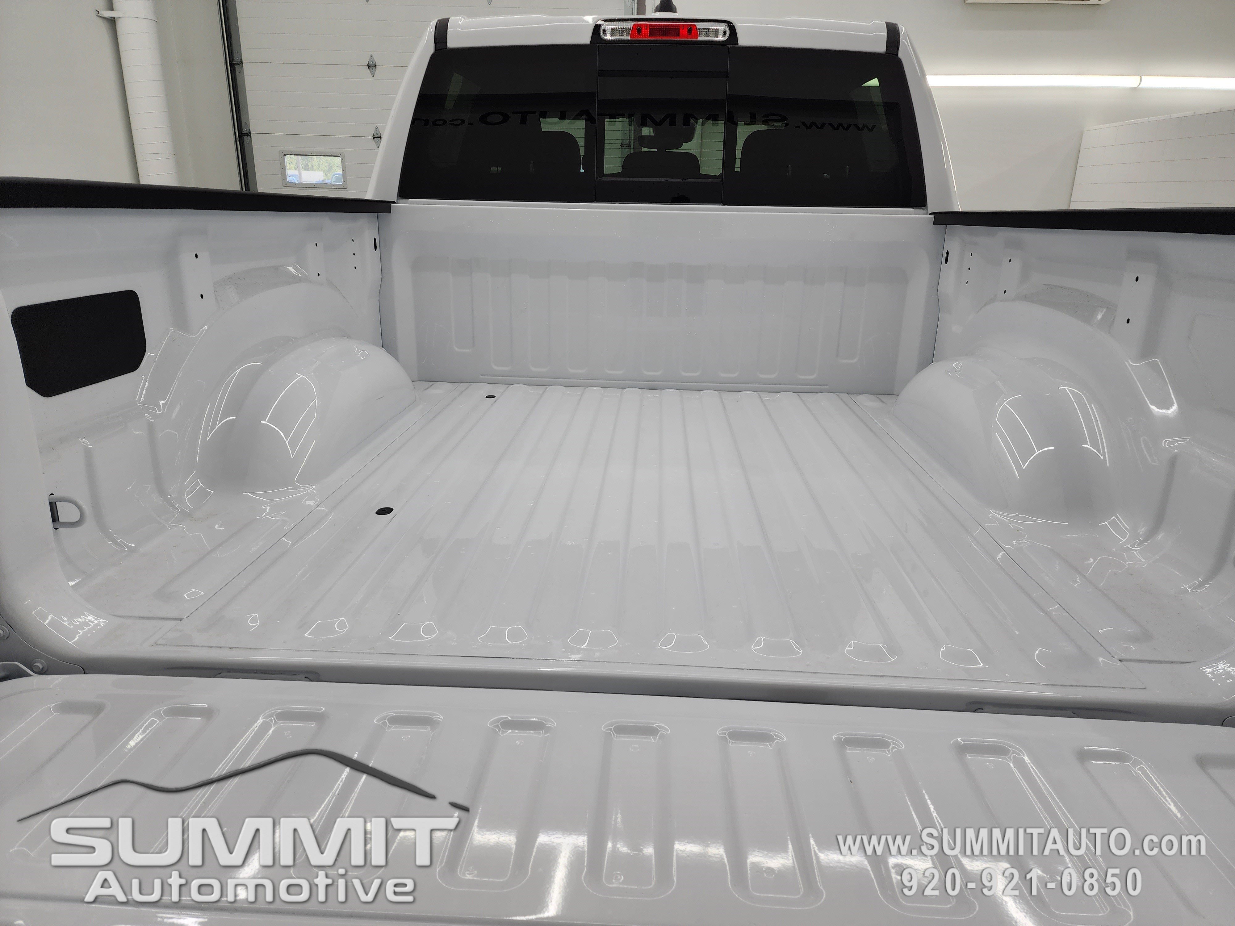 2026 Ram 1500 Big Horn Lone Star photo 8