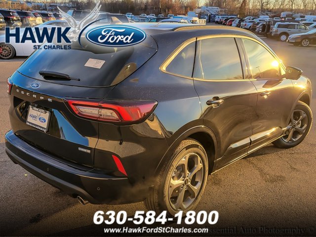 2024 FORD ESCAPE - Image 26