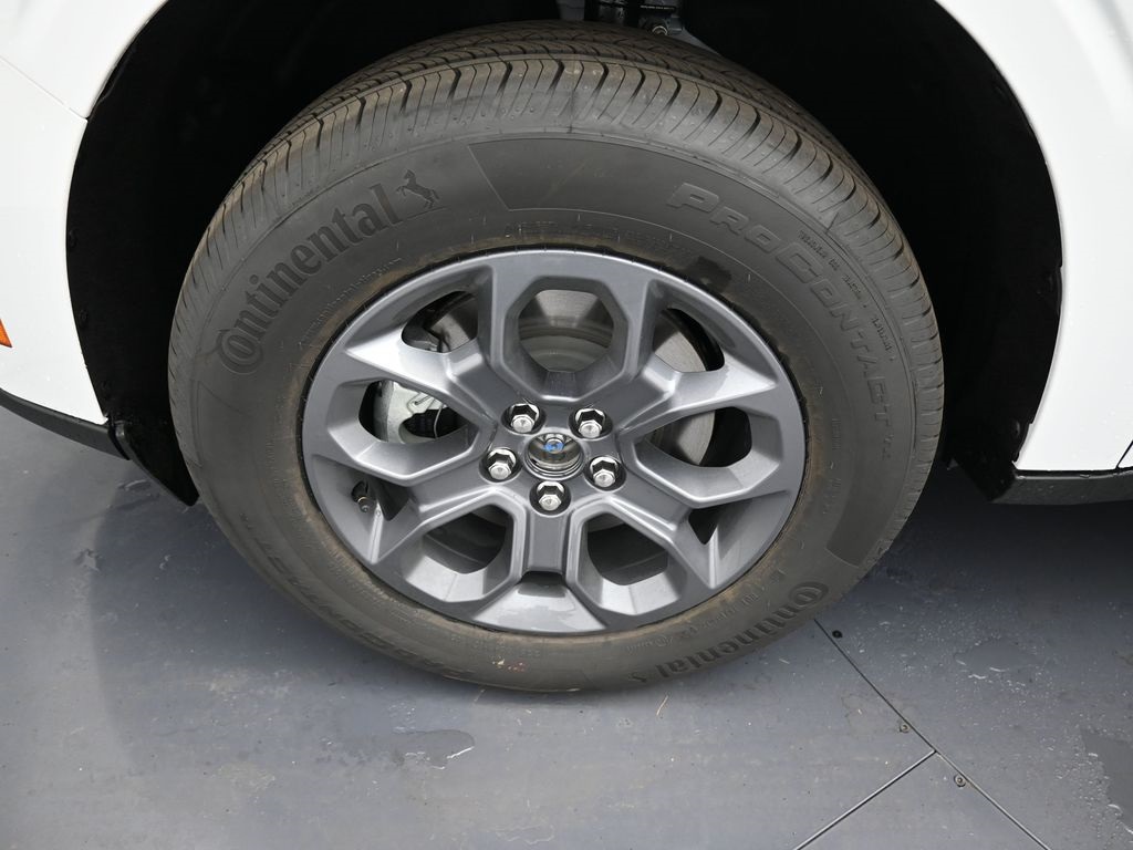 2025 Ford Maverick XLT photo 25