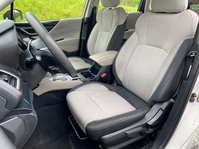 2021 Subaru Forester Base photo 15