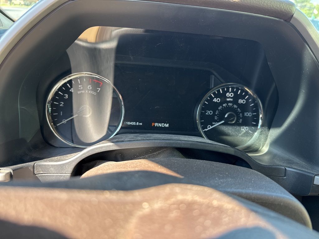 2019 Ford F-150 Lariat photo 4