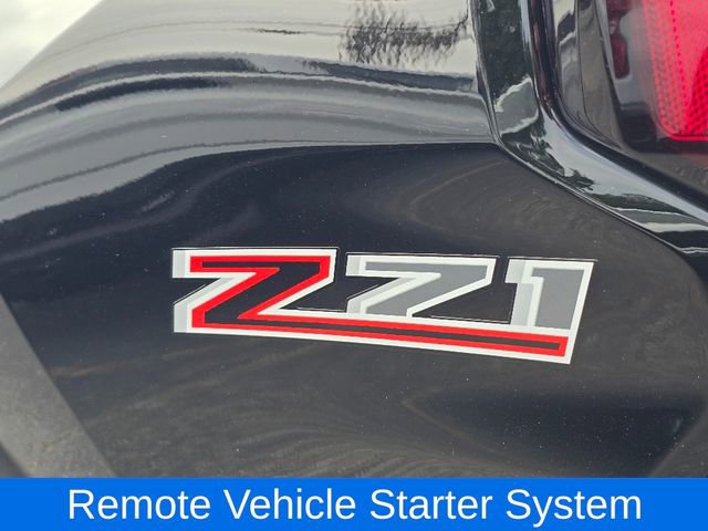 2023 Chevrolet Colorado Z71 photo 12