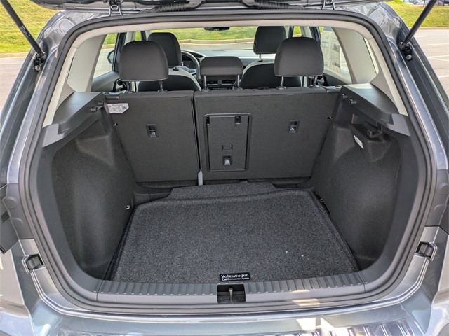 2025 Volkswagen Taos S photo 12