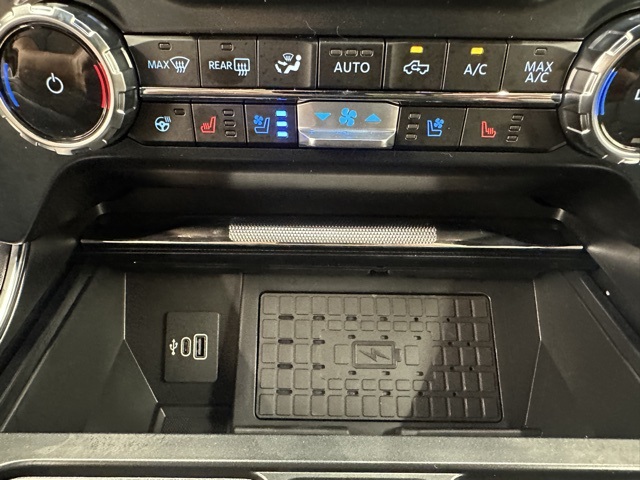 2025 Ford F-150 Platinum photo 31