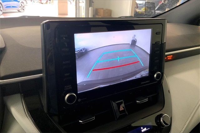 2022 Toyota Corolla SE photo 19