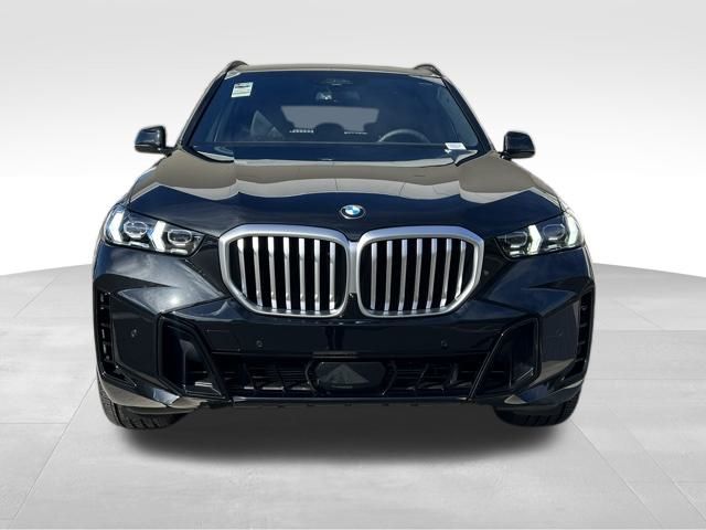 2026 Bmw X5 xDrive40i photo 2