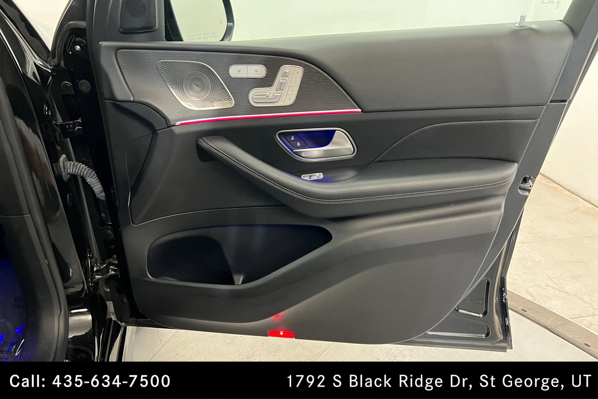 2022 Mercedes Benz GLE 350 4MATIC photo 22