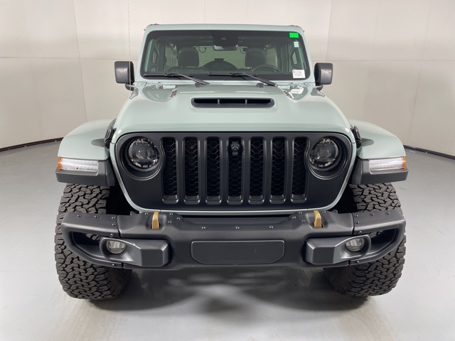 2023 Jeep Wrangler Rubicon 392 photo 3