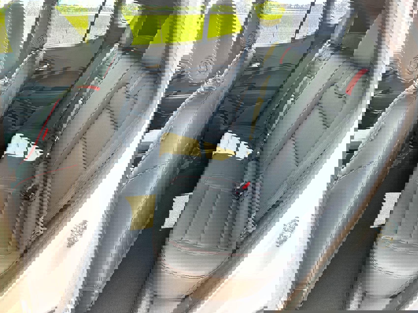 2025 Chevrolet Trax photo 22