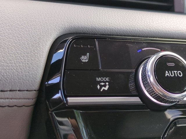 2025 Honda Pilot EX-L photo 19