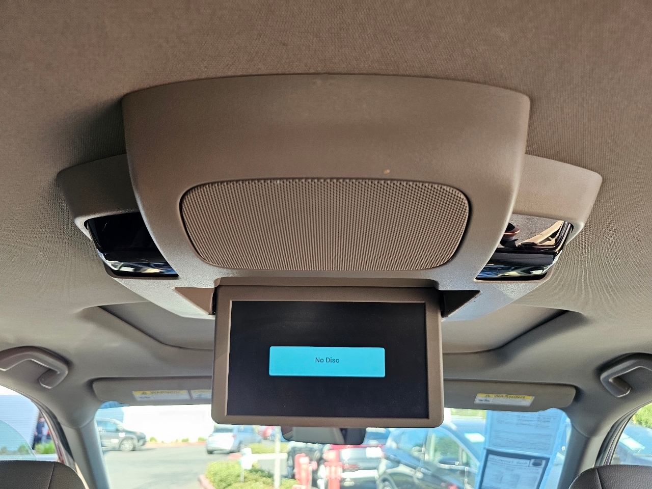 2019 Honda Pilot Touring photo 7