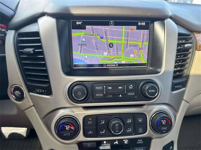 2016 Gmc Yukon Denali photo 24