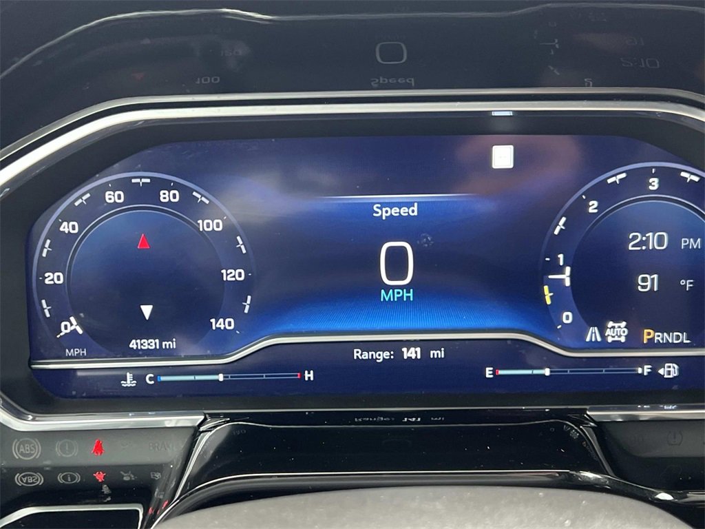 2022 Chevrolet Silverado 1500 LT photo 14